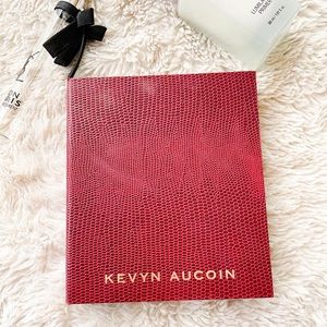 Kevyn Aucoin AOS ✨